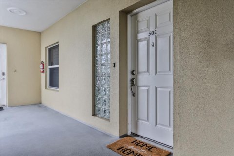 Copropriété à louer à New Smyrna Beach, Floride: 2 chambres, 129.04 m2 № 2403519 - photo 3