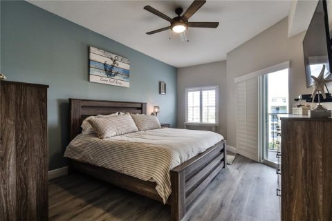Copropriété à louer à New Smyrna Beach, Floride: 2 chambres, 129.04 m2 № 2403519 - photo 22