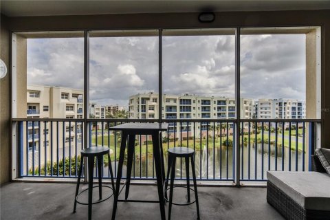 Copropriété à louer à New Smyrna Beach, Floride: 2 chambres, 129.04 m2 № 2403519 - photo 30