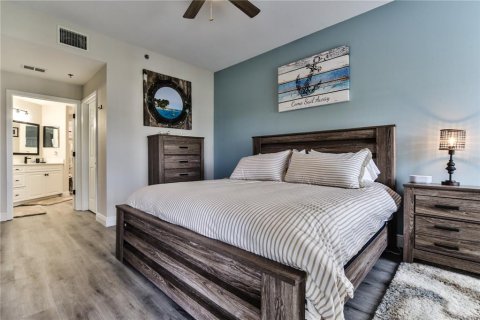 Copropriété à louer à New Smyrna Beach, Floride: 2 chambres, 129.04 m2 № 2403519 - photo 21