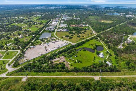 Land in Englewood, Florida № 1525243 - photo 2