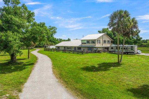 Land in Englewood, Florida № 1525243 - photo 25
