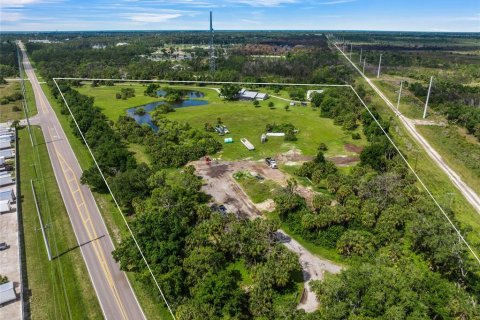 Land in Englewood, Florida № 1525243 - photo 13