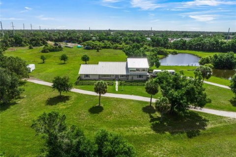Land in Englewood, Florida № 1525243 - photo 18