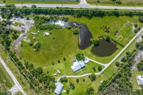 Land in Englewood, Florida № 1525243 - photo 7