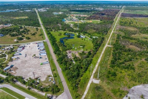 Land in Englewood, Florida № 1525243 - photo 4