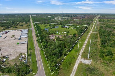 Land in Englewood, Florida № 1525243 - photo 9