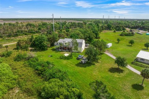 Land in Englewood, Florida № 1525243 - photo 17