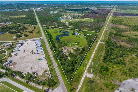 Land in Englewood, Florida № 1525243 - photo 3