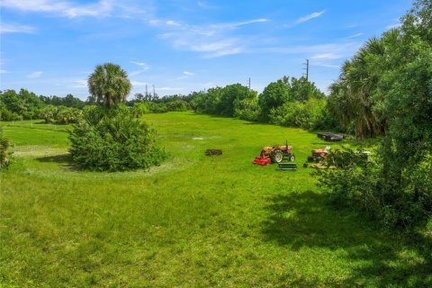 Land in Englewood, Florida № 1525243 - photo 30