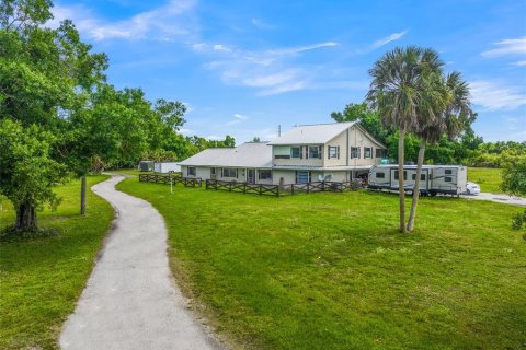 Land in Englewood, Florida № 1525243 - photo 24