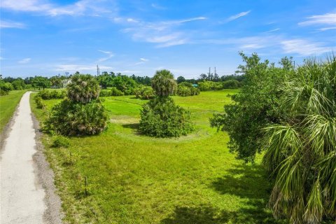 Land in Englewood, Florida № 1525243 - photo 29