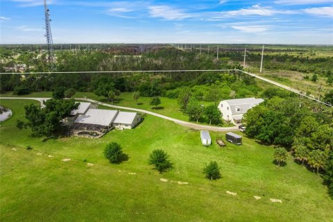 Land in Englewood, Florida № 1525243 - photo 20