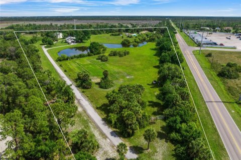 Land in Englewood, Florida № 1525243 - photo 11