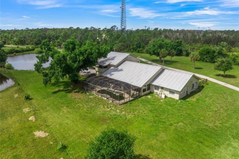 Land in Englewood, Florida № 1525243 - photo 23