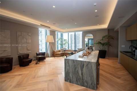 Copropriété à louer à Miami, Floride: 1 chambre, 61.22 m2 № 2046924 - photo 17