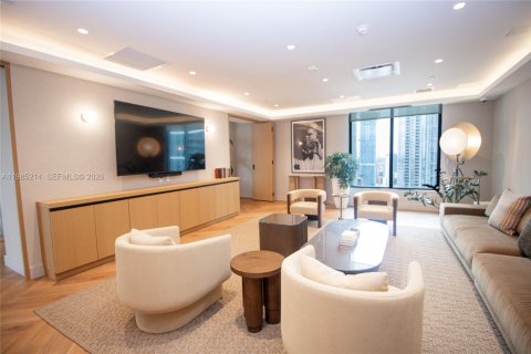 Copropriété à louer à Miami, Floride: 1 chambre, 61.22 m2 № 2046924 - photo 15