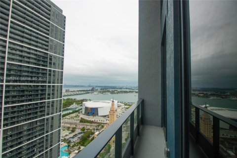 Copropriété à louer à Miami, Floride: 1 chambre, 61.22 m2 № 2046924 - photo 13