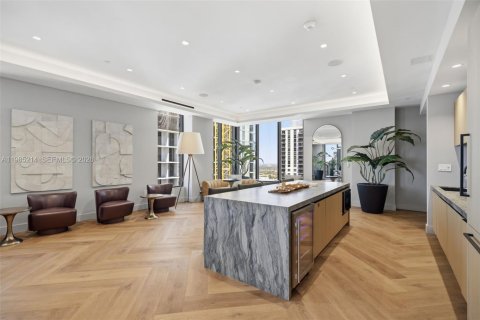 Copropriété à louer à Miami, Floride: 1 chambre, 61.22 m2 № 2046924 - photo 25