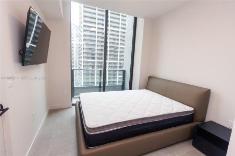 Copropriété à louer à Miami, Floride: 1 chambre, 61.22 m2 № 2046924 - photo 5