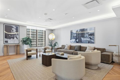 Copropriété à louer à Miami, Floride: 1 chambre, 61.22 m2 № 2046924 - photo 27