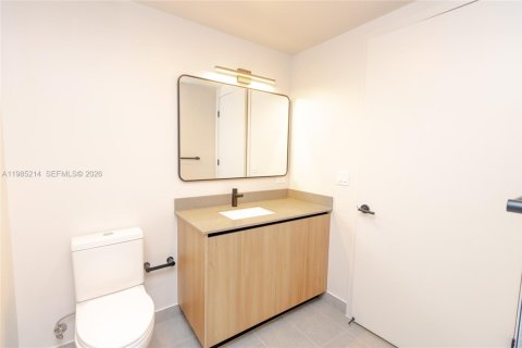 Copropriété à louer à Miami, Floride: 1 chambre, 61.22 m2 № 2046924 - photo 11
