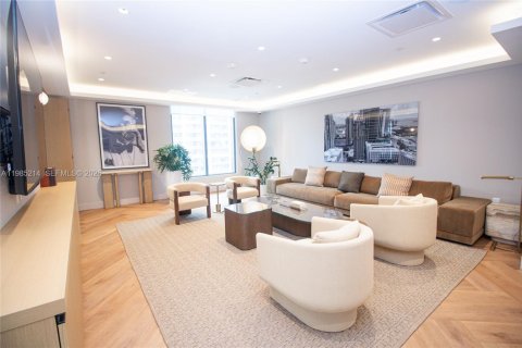 Copropriété à louer à Miami, Floride: 1 chambre, 61.22 m2 № 2046924 - photo 14