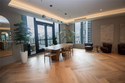 Copropriété à louer à Miami, Floride: 1 chambre, 61.22 m2 № 2046924 - photo 16