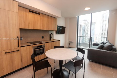 Condo à Miami, Floride, 1 chambre  № 2046924