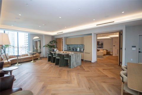 Copropriété à louer à Miami, Floride: 1 chambre, 61.22 m2 № 2046924 - photo 19