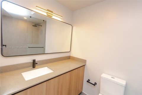 Copropriété à louer à Miami, Floride: 1 chambre, 61.22 m2 № 2046924 - photo 7