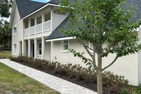 Villa ou maison à louer à Ocala, Floride: 5 chambres, 250.84 m2 № 2229690 - photo 2