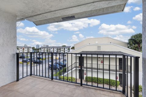 Copropriété à louer à West Palm Beach, Floride: 2 chambres, 67.63 m2 № 2387760 - photo 16