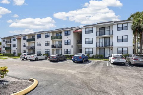 Copropriété à louer à West Palm Beach, Floride: 2 chambres, 67.63 m2 № 2387760 - photo 5