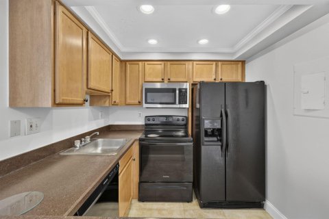 Copropriété à louer à West Palm Beach, Floride: 2 chambres, 67.63 m2 № 2387760 - photo 23
