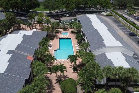 Copropriété à louer à West Palm Beach, Floride: 2 chambres, 67.63 m2 № 2387760 - photo 4