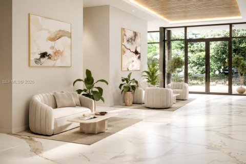 Touwnhouse à louer à Miami, Floride: 3 chambres, 184.23 m2 № 2084551 - photo 7
