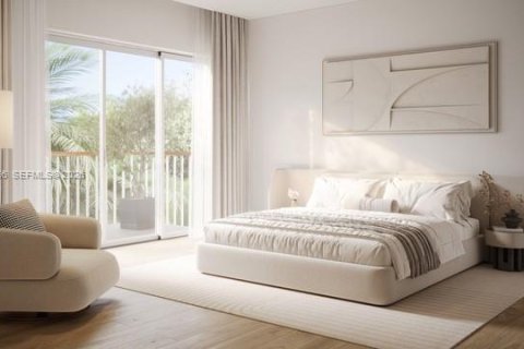 Touwnhouse à louer à Miami, Floride: 3 chambres, 184.23 m2 № 2084551 - photo 3