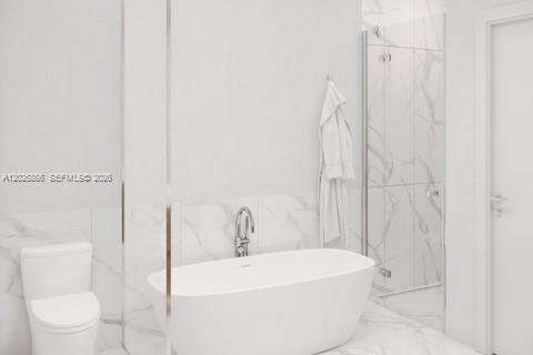 Touwnhouse à louer à Miami, Floride: 3 chambres, 184.23 m2 № 2084551 - photo 4