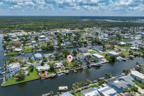 Terreno en venta en Hernando Beach, Florida № 1913666 - foto 12