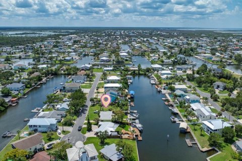 Terreno en venta en Hernando Beach, Florida № 1913666 - foto 11