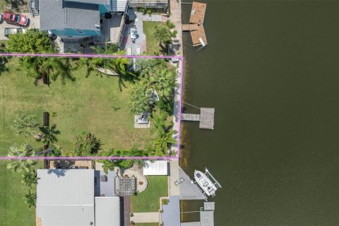 Terreno en venta en Hernando Beach, Florida № 1913666 - foto 7