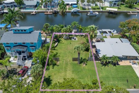 Terreno en venta en Hernando Beach, Florida № 1913666 - foto 6