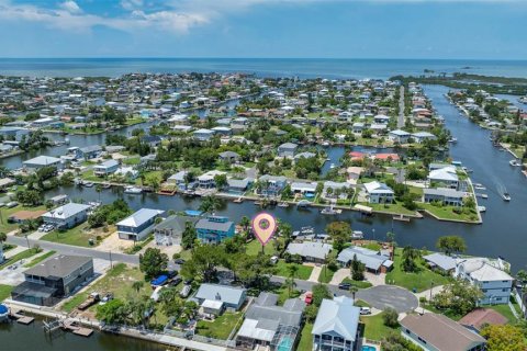 Terreno en venta en Hernando Beach, Florida № 1913666 - foto 10
