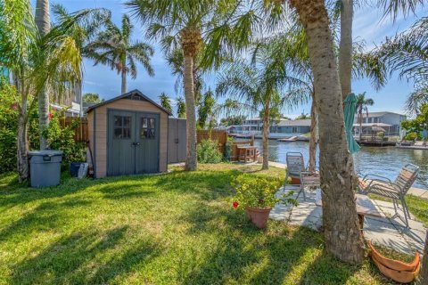 Terreno en venta en Hernando Beach, Florida № 1913666 - foto 3