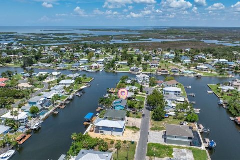 Terreno en venta en Hernando Beach, Florida № 1913666 - foto 15