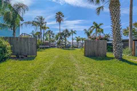 Terreno en venta en Hernando Beach, Florida № 1913666 - foto 5