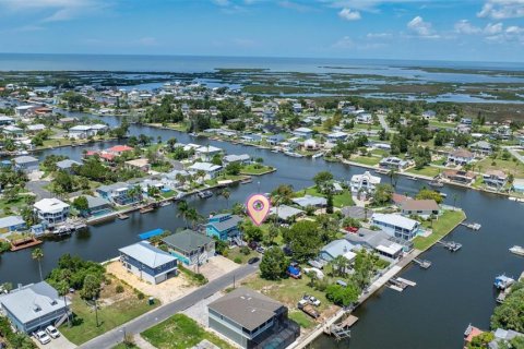 Terreno en venta en Hernando Beach, Florida № 1913666 - foto 16