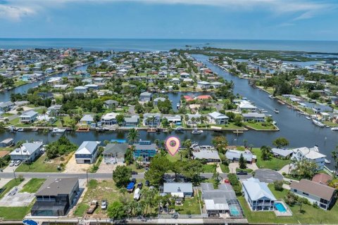 Terreno en venta en Hernando Beach, Florida № 1913666 - foto 9