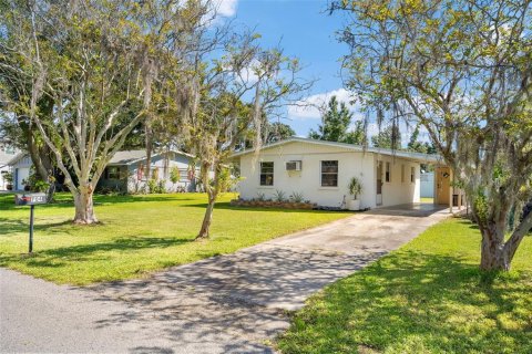 House in Palmetto, Florida 2 bedrooms, 66.89 sq.m. № 2396380 - photo 4